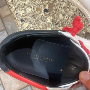 Oliver Cabell Size 39